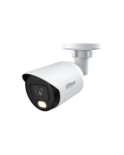 DH-HAC-HFW1239TP-A-LED-0360B-S3. Профессиональная видеокамера мультиформатная цилиндрическая. Dahua в Щелково