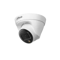 DH-IPC-HDW1239T1P-LED-0280B-S6. Профессиональная видеокамера IP купольная. Dahua