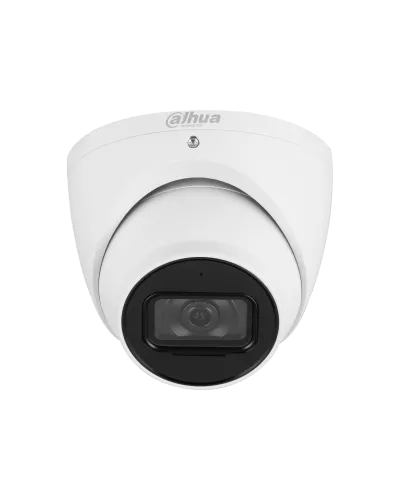 DH-IPC-HDW3241EMP-S-0280B-S2. Профессиональная видеокамера IP купольная. Dahua в Щелково