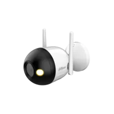 DH-IPC-F2CP-LED-0360B. Профессиональная видеокамера IP цилиндрическая. Dahua