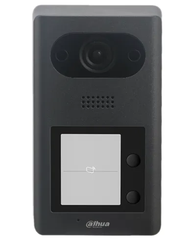 DH-VTO3211D-P2. Вызывная панель IP-домофона. Dahua в Щелково