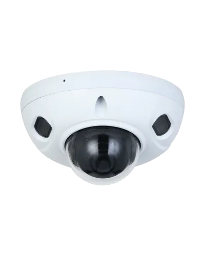 DH-IPC-HDBW3441FP-AS-0210B-S2. Профессиональная видеокамера IP купольная. Dahua в Щелково