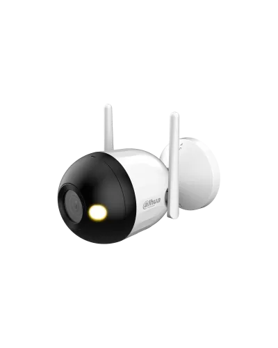 DH-IPC-F4CP-PV-0360B. Профессиональная видеокамера IP цилиндрическая. Dahua в Щелково