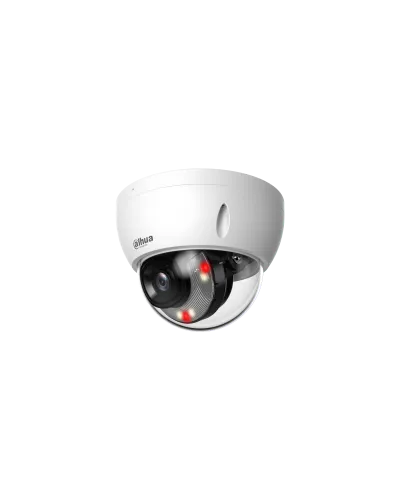 DH-IPC-HDBW2849EP-S-IL-0280B. Профессиональная видеокамера IP купольная. Dahua в Щелково