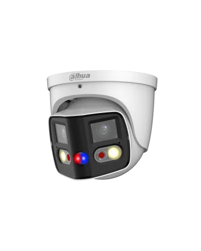 DH-IPC-PDW3849P-A180-E2-AS-PV-0280B. Профессиональная видеокамера IP купольная. Dahua в Щелково