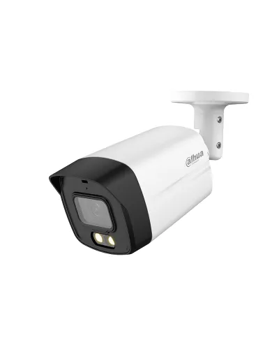 DH-HAC-HFW1239TLMP-A-LED-0280B-S2. Профессиональная видеокамера мультиформатная цилиндрическая . Dahua в Щелково