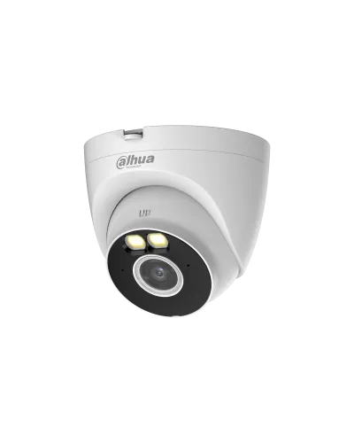 DH-IPC-T2AP-LED-0360B. Профессиональная видеокамера IP купольная. Dahua в Щелково