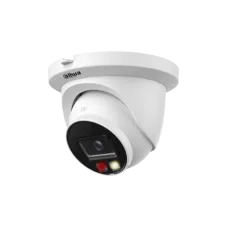 DH-IPC-HDW2449TMP-S-IL-0280B. Профессиональная видеокамера IP купольная. Dahua