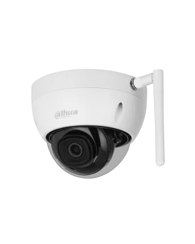 DH-IPC-HDBW1230DEP-SW-0280B. Профессиональная видеокамера IP купольная. Dahua в Щелково
