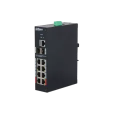 DH-HS4210-8GT-90. Сетевой PoE коммутатор. Dahua