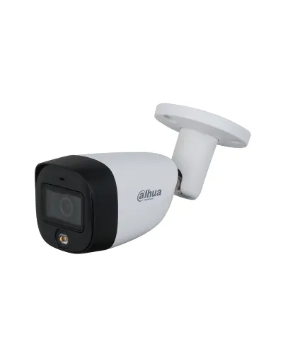 DH-HAC-HFW1209CMP-A-LED-0360B-S2. Профессиональная видеокамера мультиформатная цилиндрическая . Dahua в Щелково
