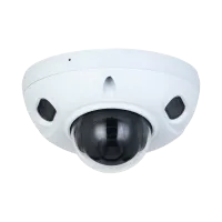 DH-IPC-HDBW3441FP-AS-0280B-S2. Профессиональная видеокамера IP купольная. Dahua