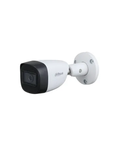DH-HAC-HFW1500CMP-A-0360B. Профессиональная видеокамера мультиформатная цилиндрическая. Dahua в Щелково