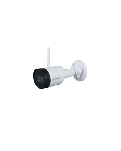 DH-IPC-HFW1430DS1P-SAW-0280B. Профессиональная видеокамера IP цилиндрическая. Dahua в Щелково
