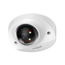 DH-IPC-HDBW2449FP-AS-IL-0280B. Профессиональная видеокамера IP купольная. Dahua