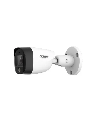 DH-HAC-HFW1209CMP-A-LED-0360B-S3. Профессиональная видеокамера мультиформатная цилиндрическая. Dahua в Щелково
