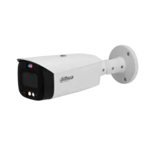 DH-IPC-HFW3449T1P-AS-PV-0360B-S5. Профессиональная видеокамера IP цилиндрическая. Dahua