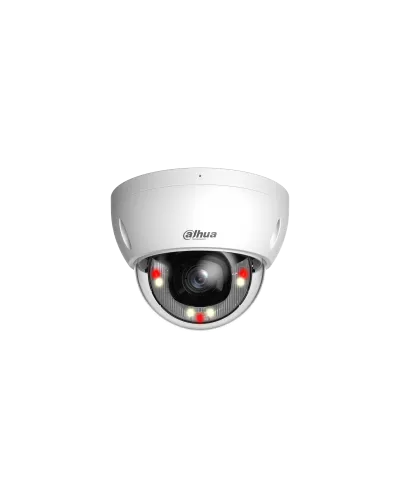 DH-IPC-HDBW2249EP-S-IL-0280B. Профессиональная видеокамера IP купольная. Dahua в Щелково