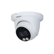 DH-IPC-HDW3449TMP-AS-LED-0360B. Профессиональная видеокамера IP купольная. Dahua