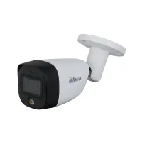 DH-HAC-HFW1500CMP-IL-A-0280B-S2. Профессиональная видеокамера мультиформатная цилиндрическая . Dahua