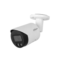 DH-IPC-HFW2449SP-S-IL-0360B. Профессиональная видеокамера IP цилиндрическая. Dahua