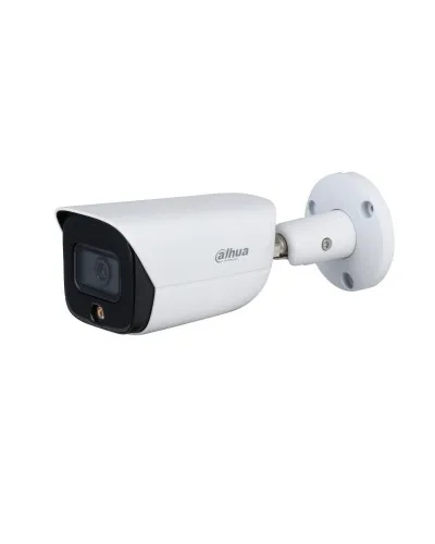 DH-IPC-HFW3449EP-AS-LED-0360B. Профессиональная видеокамера IP цилиндрическая. Dahua в Щелково