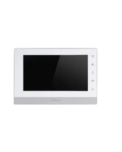 DHI-VTH1550CH-S2. Монитор IP-видеодомофона цветной. Dahua в Щелково