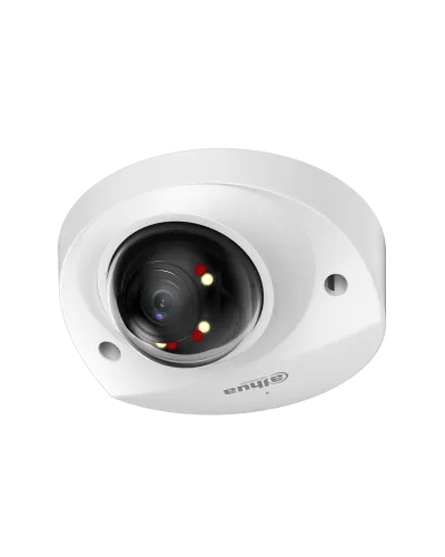DH-IPC-HDBW2449FP-AS-IL-0360B. Профессиональная видеокамера IP купольная. Dahua в Щелково