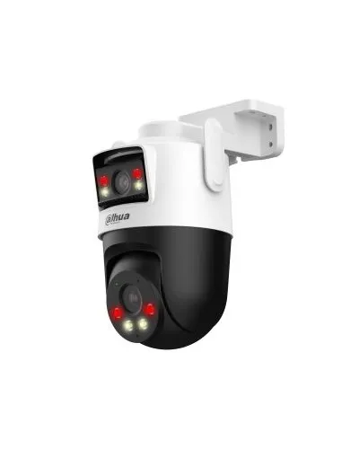 DH-IPC-P5DP-5F-PV-0280B/0600B. Профессиональная видеокамера IP поворотная. Dahua в Щелково