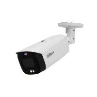 DH-IPC-HFW3449T1P-AS-PV-0360B-S4. Профессиональная видеокамера IP цилиндрическая. Dahua