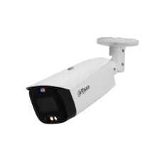 DH-IPC-HFW3449T1P-AS-PV-0360B-S4. Профессиональная видеокамера IP цилиндрическая. Dahua