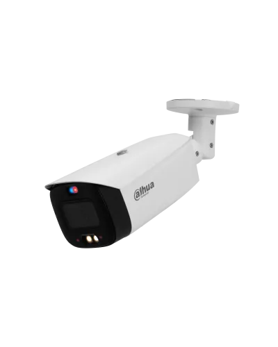 DH-IPC-HFW3449T1P-AS-PV-0360B-S4. Профессиональная видеокамера IP цилиндрическая. Dahua в Щелково