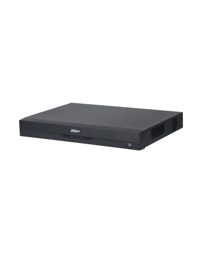DHI-NVR2208-I2. IP-видеорегистратор 8-канальный. Dahua в Щелково