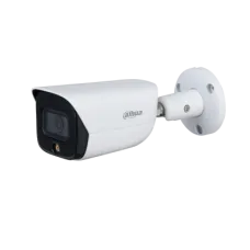 DH-IPC-HFW3249EP-AS-LED-0280B. Профессиональная видеокамера IP цилиндрическая. Dahua