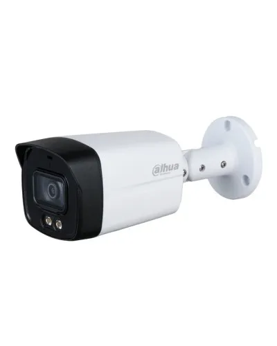 DH-HAC-HFW1239TLMP-LED-0360B. Профессиональная видеокамера мультиформатная цилиндрическая. Dahua в Щелково