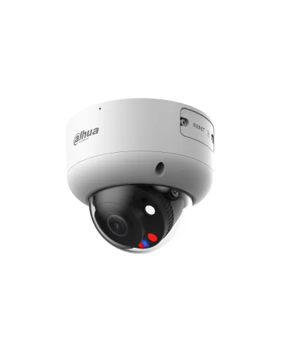 DH-IPC-HDBW3849R1P-ZAS-PV-S5. Профессиональная видеокамера IP купольная. Dahua в Щелково