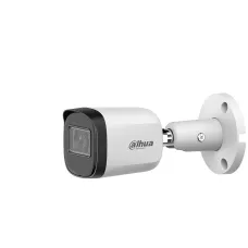DH-HAC-B1A21P-U-0600B. Профессиональная видеокамера мультиформатная цилиндрическая. Dahua