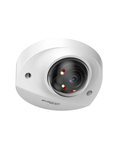 DH-IPC-HDBW2249FP-AS-IL-0360B. Профессиональная видеокамера IP купольная. Dahua в Щелково