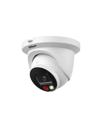 DH-IPC-HDW2249TMP-S-IL-0360B. Профессиональная видеокамера IP купольная. Dahua в Щелково