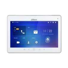 DHI-VTH5241DW-S2. Монитор IP-видеодомофона цветной. Dahua