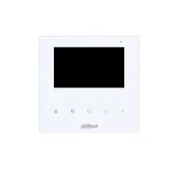 DHI-VTH1010J. Монитор видеодомофона цветной. Dahua