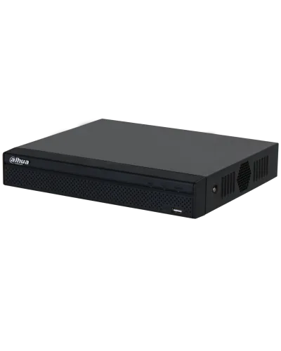DHI-NVR2104HS-P-4KS3. IP-видеорегистратор 4-канальный. Dahua в Щелково