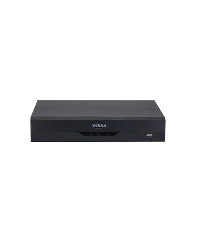 DHI-XVR5104HS-I3 (DH-XVR5104HS-I3). Видеорегистратор мультиформатный 4-канальный. Dahua в Щелково