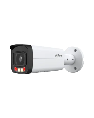 DH-IPC-HFW2449TP-AS-IL-0360B. Профессиональная видеокамера IP цилиндрическая. Dahua в Щелково