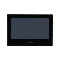 DHI-VTH2621G-P. Монитор IP-видеодомофона цветной. Dahua