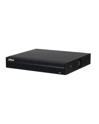 DHI-NVR2104HS-4KS3. IP-видеорегистратор 4-канальный. Dahua в Щелково