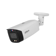 DH-IPC-HFW3849T1P-ZAS-PV-S5. Профессиональная видеокамера IP цилиндрическая. Dahua