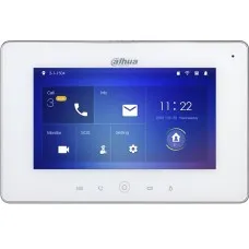 DHI-VTH5221DW-S2. Монитор IP-видеодомофона цветной. Dahua