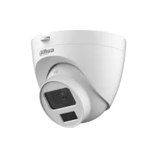 DH-HAC-HDW1200CLQP-IL-A-0280B-S6. Профессиональная видеокамера мультиформатная купольная. Dahua