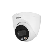 DH-IPC-HDW2849TP-S-IL-0280B. Профессиональная видеокамера IP купольная. Dahua